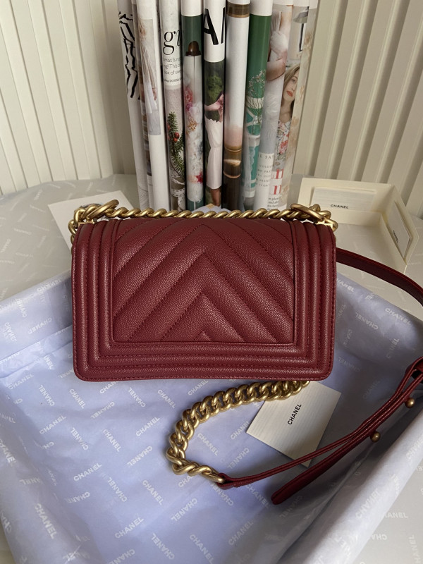 CL BOY BAG