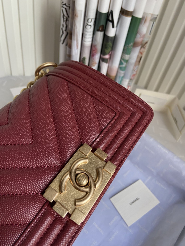 CL BOY BAG