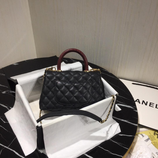 CL Coco Handle Bag