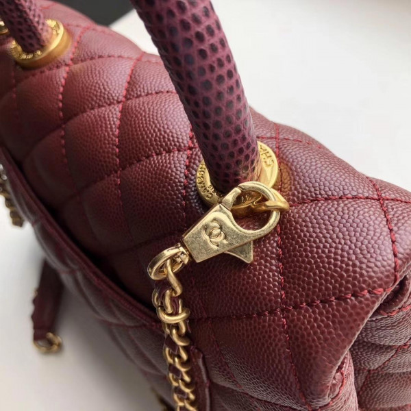 CL COCO HANDLE BAG