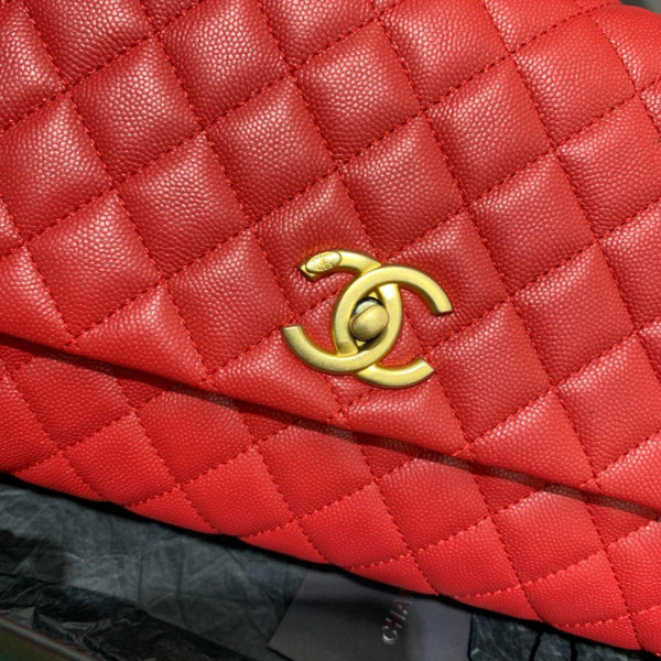 CL COCO HANDLE