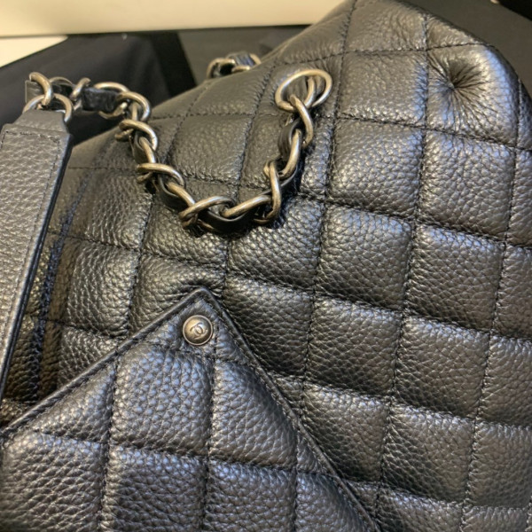 CL FLAP BAG XXL