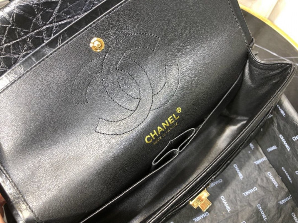 CL FLAP BAG