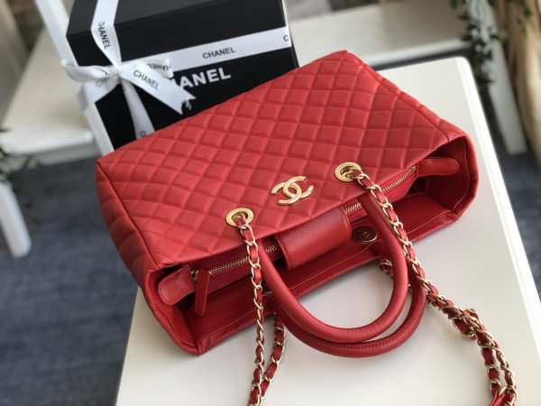 CL TOTE BAG