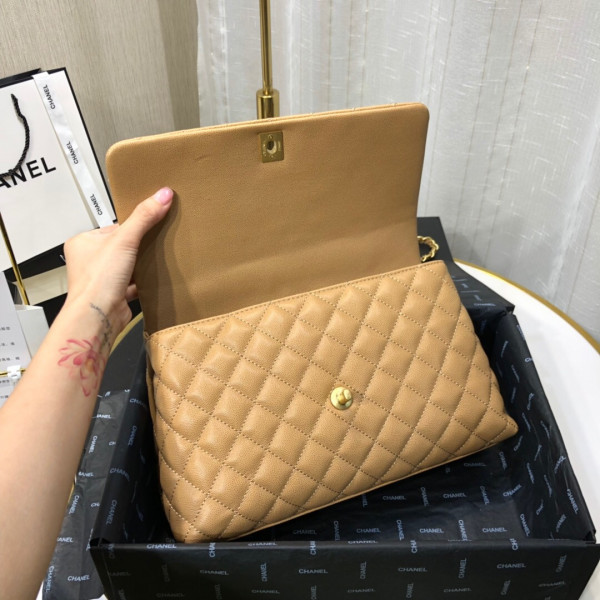 CL COCO HANDLE BAG