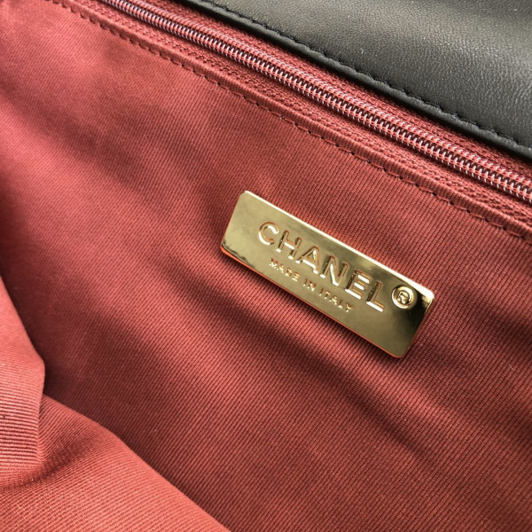 CL 19 FLAP BAG