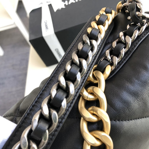 CL 19 FLAP BAG