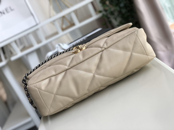 CL 19 FLAP BAG