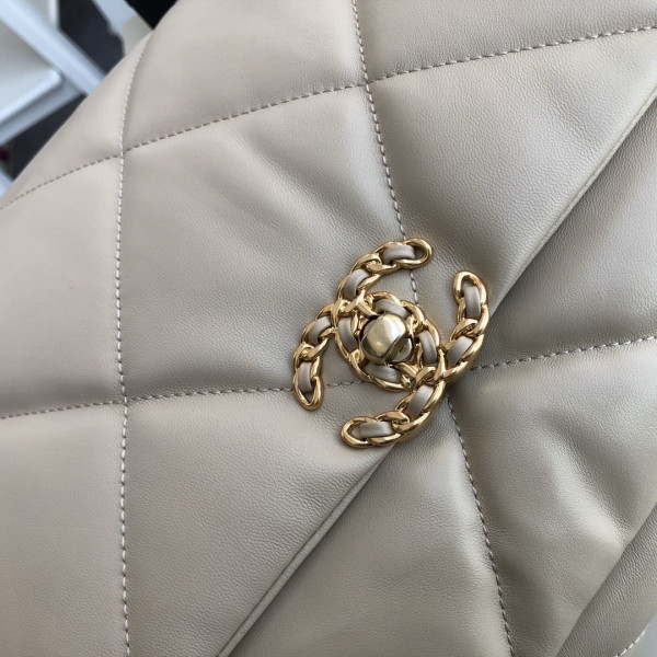 CL 19 FLAP BAG