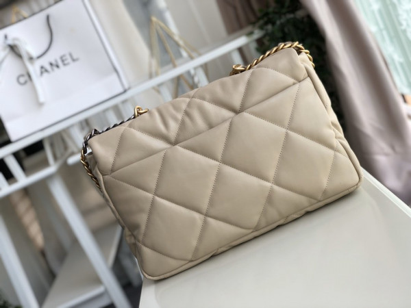 CL 19 FLAP BAG
