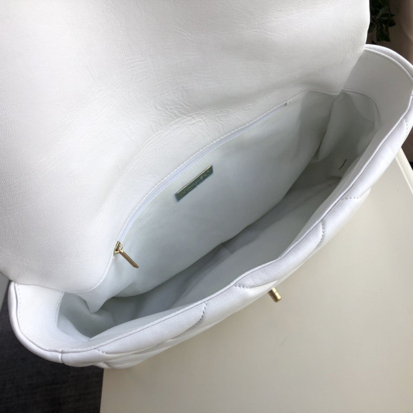 CL 19 FLAP BAG