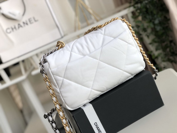 CL 19 FLAP BAG