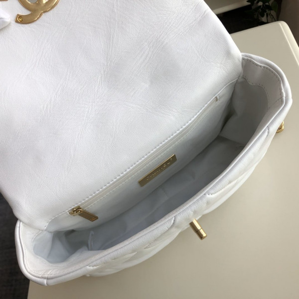 CL 19 FLAP BAG