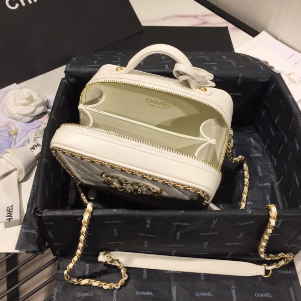 CL VANITY CASE SMALL/LARGE