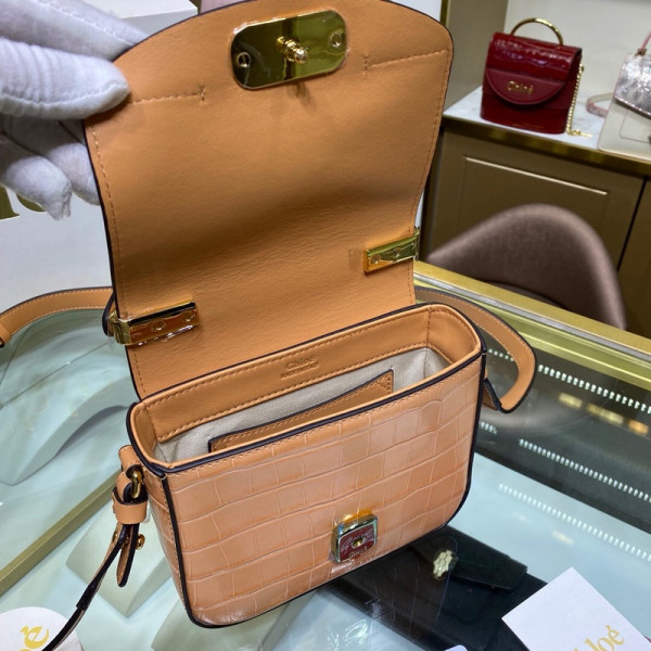CHLOE MINI C BAG