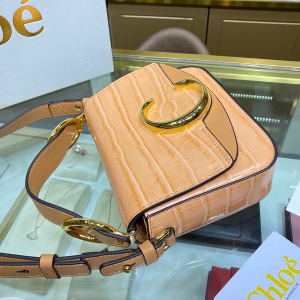 CHLOE MINI C BAG