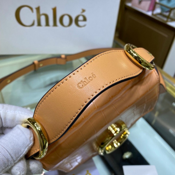 CHLOE MINI C BAG