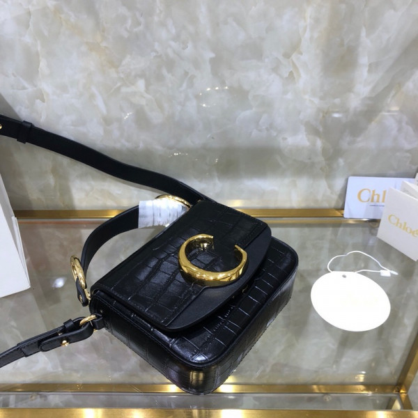 CHLOE MINI C BAG