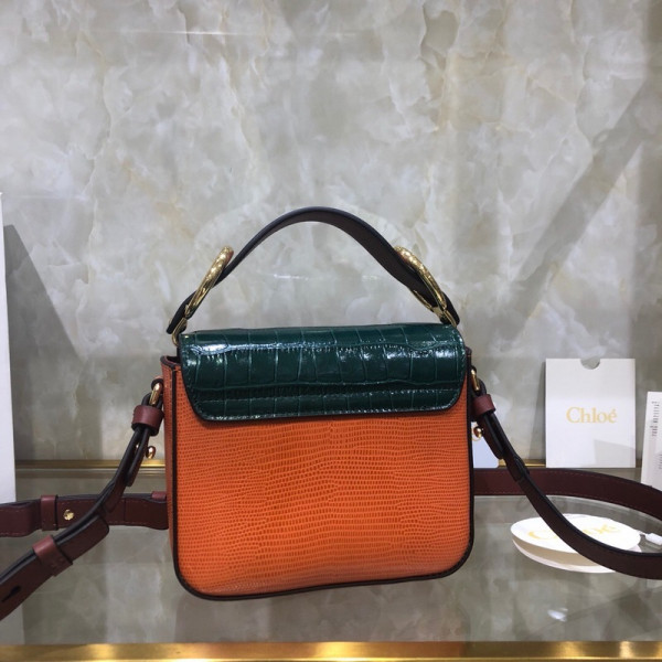 CHLOE MINI C BAG