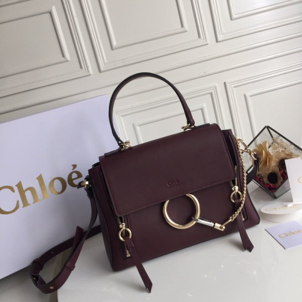 CHLOÉ FAYE DAY