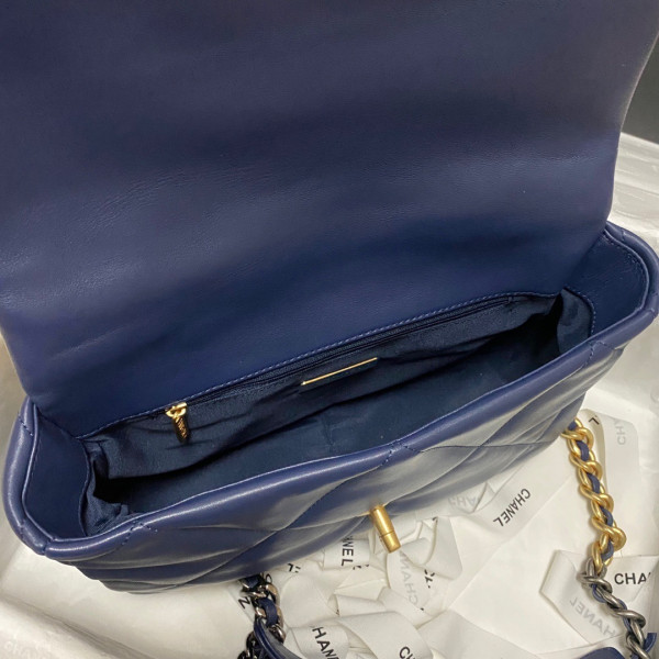 CL 19 FLAP BAG