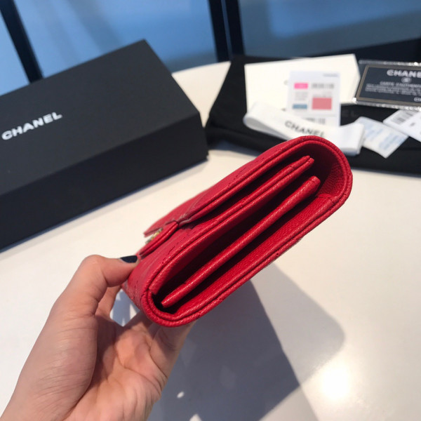 CL WALLET
