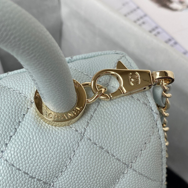 CL HANDLE BAG