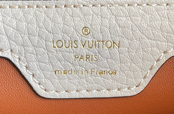 l**is V*t*n capucines pm