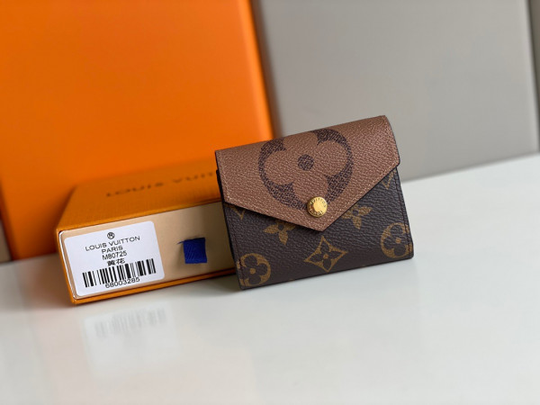 l**is V*t*n zoÉ wallet