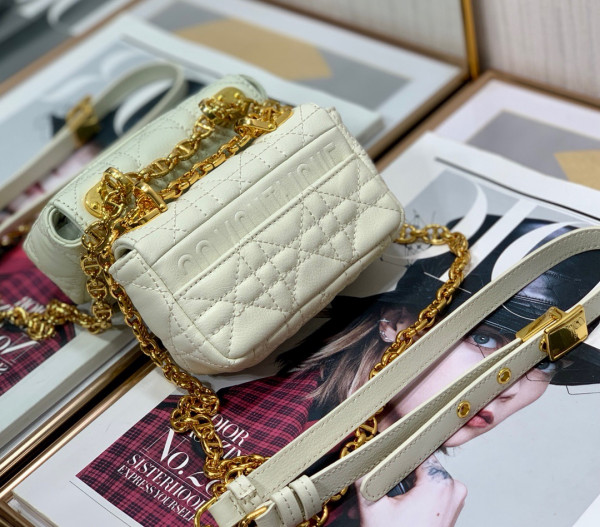D*or micro caro bag