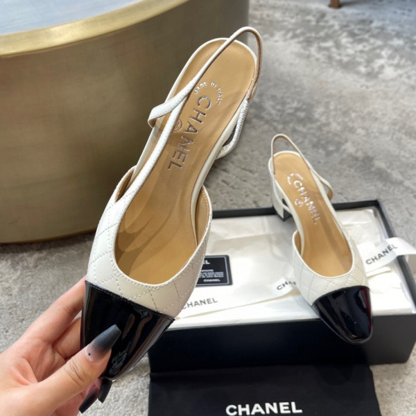 CL SLING-BACK