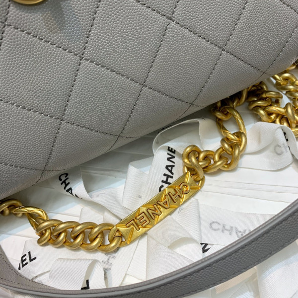 CL FLAP BAG