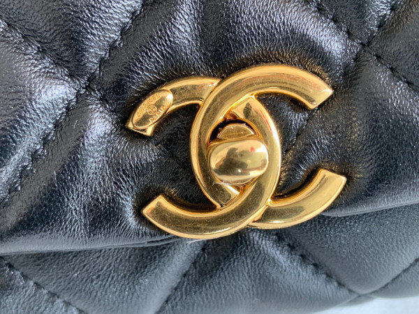 CL FLAP BAG