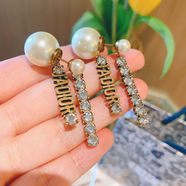 D*or earrings