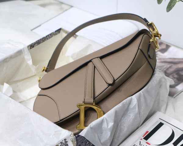 D*or saddle bag
