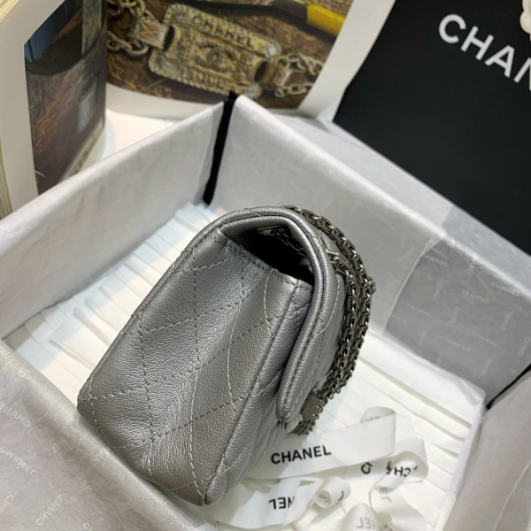 CL FLAP BAG