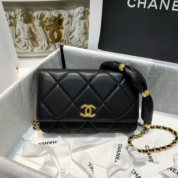 CL WALLET
