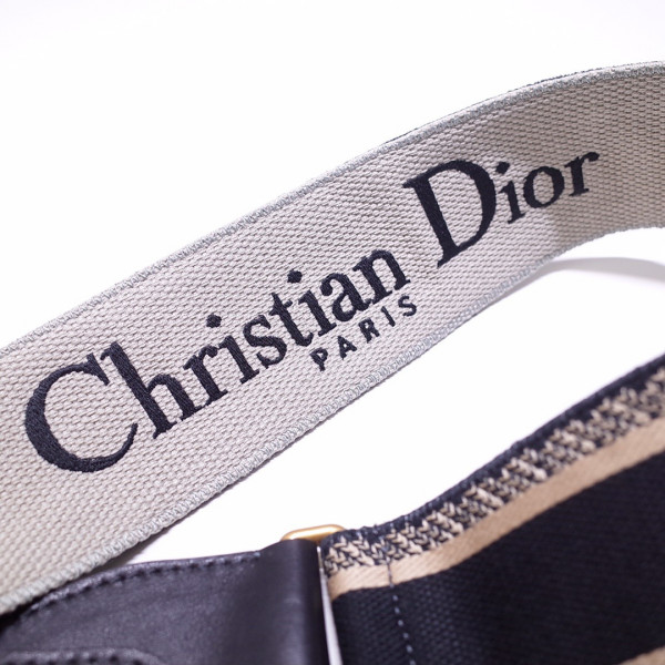 D*or strap black