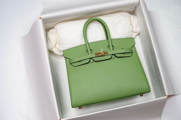 H**mes birkin 30cm handmade