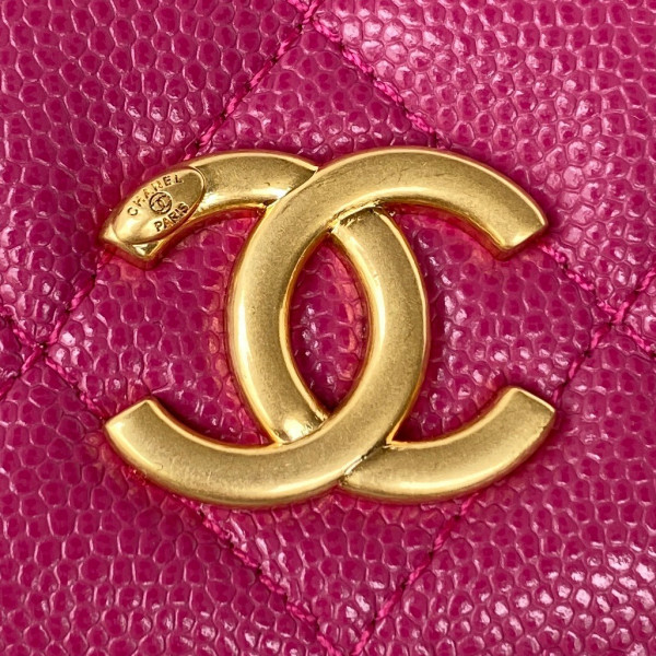 CL FLAP BAG