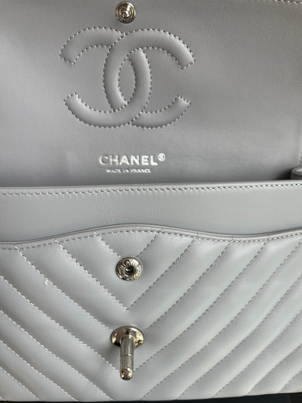 CL FLAP BAG