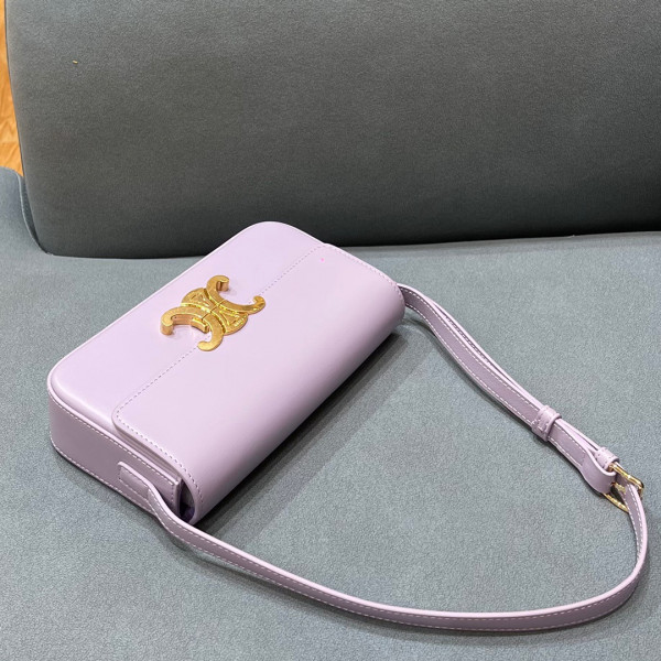 Ce**e triomphe shoulder bag