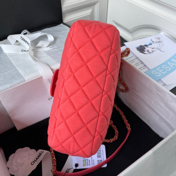 CL HOBO HANDBAG