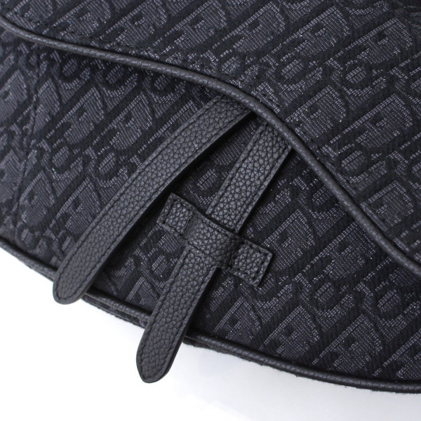 D*or saddle bag