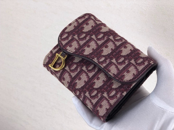 D*or wallet