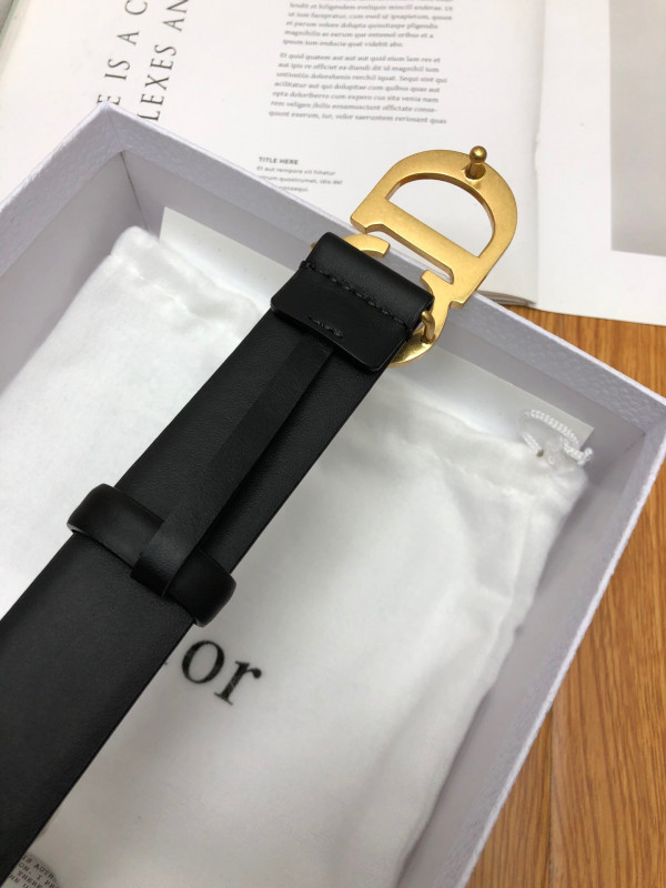 D*or belt