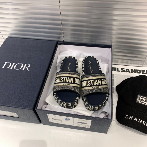 D*or dway wedge slide