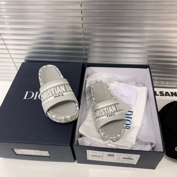 D*or dway wedge slide