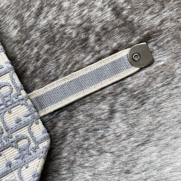 D*or oblique D*orcamp messenger bag