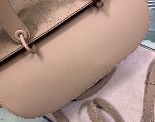 large lady D*or bag